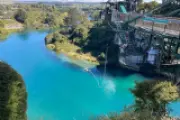 Spa Thermal Park - Thiên Đường Spa Tự Nhiên Miễn Phí tại Taupo - 10