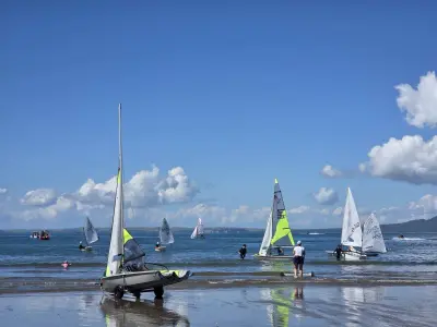 Phòng Ensuit Hiện Đại, Torbay, Auckland, New Zealand