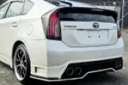 Toyota Prius S – Lựa Chọn Hoàn Hảo Cho Cuộc Sống Tại New Zealand - 3