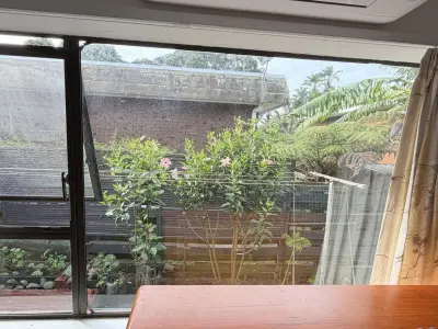 Phòng Ngủ Chính Rộng Rãi, Northcote, Auckland, New Zealand