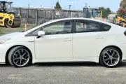 Toyota Prius S – Lựa Chọn Hoàn Hảo Cho Cuộc Sống Tại New Zealand - 8
