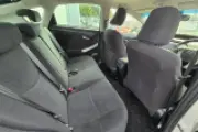 Toyota Prius S – Lựa Chọn Hoàn Hảo Cho Cuộc Sống Tại New Zealand - 9