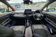 Toyota C-HR G 1800CC - SUV đô thị hiện đại và tiết kiệm nhiên liệu cho gia đình tại New Zealand - 6