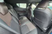 Toyota C-HR G 1800CC - SUV đô thị hiện đại và tiết kiệm nhiên liệu cho gia đình tại New Zealand - 10