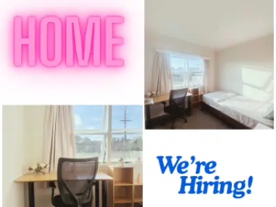 Phòng Đơn Cho Thuê Glenfield, Northshore, Auckland-khu dân cư sôi động ở Northshore,tiện ích đầy đủ và môi trường sống yên tĩnh
