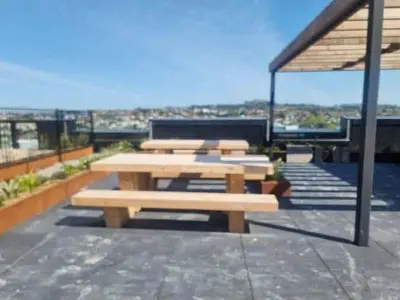Căn Hộ 1 Phòng Ngủ với không gian sống hiện đại, tiện lợi và giá cả phải chăng – Ellerslie, Auckland