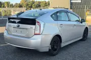 Xe Toyota Prius Hybrid Tiết Kiệm Nhiên Liệu Chất Lượng Cao - 7