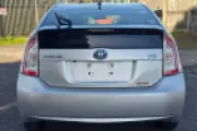 Xe Toyota Prius Hybrid Tiết Kiệm Nhiên Liệu Chất Lượng Cao - 8