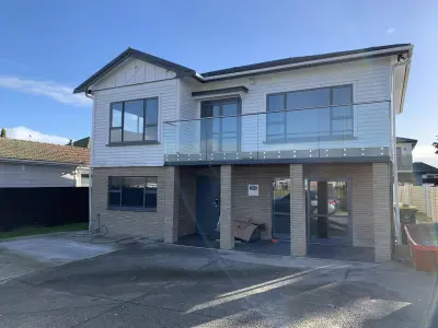 Cho thuê phòng phòng đơn, phòng đôi cho đến ngôi nhà 3-4 người tại  Papatoetoe, Auckland