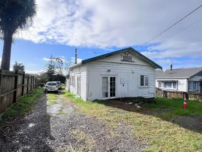 Phòng Cho Thuê Giá Rẻ New Lynn, Auckland-khu dân cư trung tâm nằm giáp ranh giữa West & Central Auckland