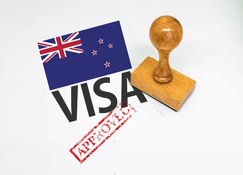 Visa and Immigration