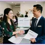 [24.03.2026] 2 lao động Việt Nam đã được cấp Visa thành công