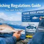 Các quy định đánh bắt cá cần biết khi đến New Zealand