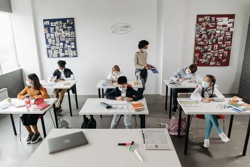 Giáo viên tiểu học (Primary Teacher) tại New Zealand và những điều cần chú ý