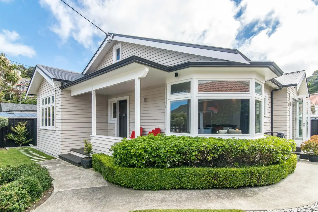 Granny flat - Từ chính sách đến thực tế