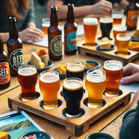 Great Kiwi Beer Festival 2026