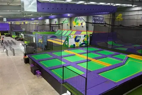 JUMP Takanini