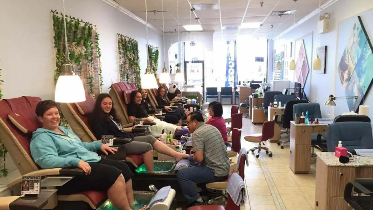 Kinh nghiệm mở tiệm Nail tại New Zealand – những điều cần chuẩn bị