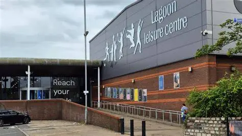 Lagoon Leisure Centre