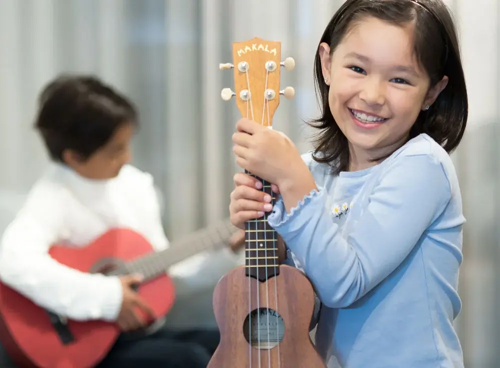 Lewis Eady Music Lessons