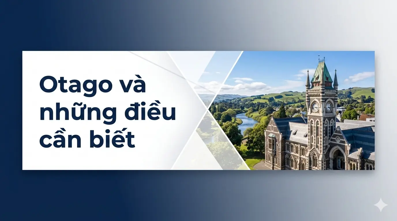 Otago - 6 điều người Việt phải biết trước khi đến