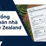 Quy định, hợp đồng về mua bán nhà ở - bất động sản